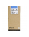 Tusz Epson Stylus do  7900/9900 - cyan (350ml) - nr 16
