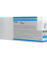 Tusz Epson Stylus do  7900/9900 - cyan (350ml) - nr 5