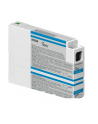 Tusz Epson Stylus do  7900/9900 - cyan (350ml) - nr 6