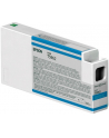 Tusz Epson Stylus do  7900/9900 - cyan (350ml) - nr 9