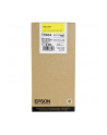 Wkład atramentowy Epson Stylus do 7900/9900 - yellow (350ml) - nr 14