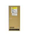 Wkład atramentowy Epson Stylus do 7900/9900 - yellow (350ml) - nr 17
