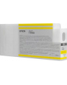 Wkład atramentowy Epson Stylus do 7900/9900 - yellow (350ml) - nr 3