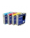 Wkład atramentowy Epson Stylus do 7900/9900 - yellow (350ml) - nr 6