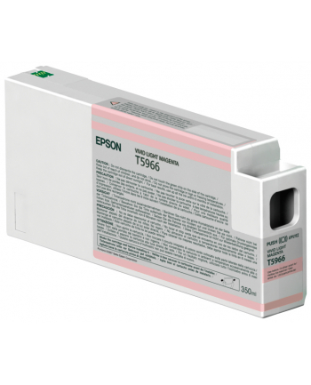 Wkład atramentowy Epson Stylus do 7900/9900 - vivid light magenta (350ml)