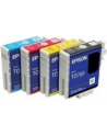 Wkład atramentowy Epson Czarny Stylus do  7900/9900 - light (350ml) - nr 10