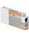 Wkład atramentowy Epson Stylus do  7900/9900 - orange (350ml) - nr 21