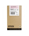Wkład atramentowy Epson Stylus do 7800/9800 - light magenta (220ml) - nr 18