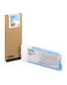 Tusz Epson Stylus do 4800/4880 - light cyan (220ml) - nr 7