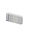 Wkład atramentowy Epson Stylus do 4880 - light vivid magenta (220ml) - nr 9