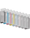 Wkład atramentowy Epson Stylus do 4880 - light vivid magenta (220ml) - nr 23