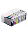 Wkład atramentowy Epson Stylus do 4880 - light vivid magenta (220ml) - nr 4