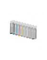 Wkład atramentowy Epson Czarny Stylus do 4800/4880 - light (220ml) - nr 9