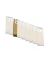 Wkład atramentowy Epson Czarny Stylus do 4800/4880 - light (220ml) - nr 21