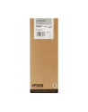 Wkład atramentowy Epson Czarny Stylus do 4800/4880 - light (220ml) - nr 8