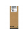 Tusz Epson Czarny Stylus do 4800/4880 - light light (220ml) - nr 9
