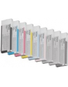Tusz Epson Czarny Stylus do 4800/4880 - light light (220ml) - nr 14