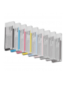 Tusz Epson Czarny Stylus do 4800/4880 - light light (220ml) - nr 17
