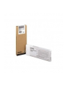 Tusz Epson Czarny Stylus do 4800/4880 - light light (220ml) - nr 20