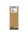 Tusz Epson Czarny Stylus do 4800/4880 - light light (220ml) - nr 27