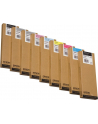 Tusz Epson Czarny Stylus do 4800/4880 - light light (220ml) - nr 32