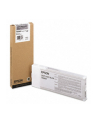 Tusz Epson Czarny Stylus do 4800/4880 - light light (220ml) - nr 3
