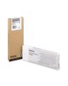 Tusz Epson Czarny Stylus do 4800/4880 - light light (220ml) - nr 4