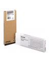 Tusz Epson Czarny Stylus do 4800/4880 - light light (220ml) - nr 7