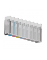 Tusz Epson Czarny Stylus do 4800/4880 - light light (220ml) - nr 8