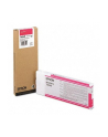 Wkład atramentowy Epson Stylus do 4800 - magenta (220ml) - nr 22