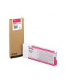Wkład atramentowy Epson Stylus do 4800 - magenta (220ml) - nr 5