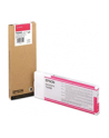 Wkład atramentowy Epson Stylus do 4800 - magenta (220ml) - nr 7