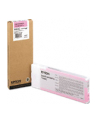 Wkład atramentowy Epson Stylus do 4800 - light magenta (220ml) - nr 6