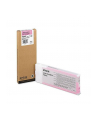 Wkład atramentowy Epson Stylus do 4800 - light magenta (220ml) - nr 20