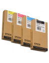 Wkład atramentowy Epson Stylus do 7400/7450/9400/9450 - magenta (220ml) - nr 11