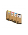 Wkład atramentowy Epson Stylus do 7400/7450/9400/9450 - magenta (220ml) - nr 12