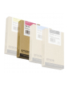 Wkład atramentowy Epson Stylus do 7400/7450/9400/9450 - magenta (220ml) - nr 18