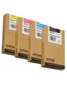 Wkład atramentowy Epson Stylus do 7400/7450/9400/9450 - magenta (220ml) - nr 1