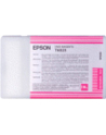 Wkład atramentowy Epson Stylus do 7400/7450/9400/9450 - magenta (220ml) - nr 4