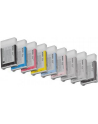 Wkład atramentowy Epson Czarny Stylus do 7400/7450//7880/9400//9450/9880 - matte (220ml) - nr 9