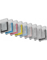 Wkład atramentowy Epson Czarny Stylus do 7400/7450//7880/9400//9450/9880 - matte (220ml) - nr 20