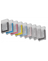 Wkład atramentowy Epson Czarny Stylus do 7400/7450//7880/9400//9450/9880 - matte (220ml) - nr 30