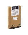 Wkład atramentowy Epson Czarny Stylus do 7400/7450//7880/9400//9450/9880 - matte (220ml) - nr 3