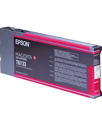 Wkład atramentowy Epson Stylus do 4400/4450 - Magenta (110ml)