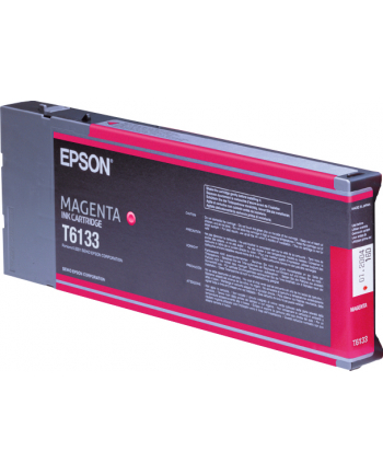 Wkład atramentowy Epson Stylus do 4400/4450 - Magenta (110ml)