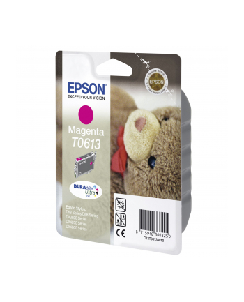 Wkład atramentowy Epson Stylus do 4400/4450 - Magenta (110ml)