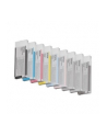 Wkład atramentowy Epson Czarny Stylus do 4000/4400/4450/7600/9600 - photo black (220ml) - nr 2