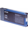 Wkład atramentowy Epson Stylus do 4400/4450 - Cyan (220ml) - nr 17