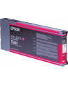 Wkład atramentowy Epson Stylus do 4400/4450 - Magenta (220ml) - nr 17