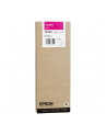 Wkład atramentowy Epson Stylus do 4400/4450 - Magenta (220ml) - nr 19